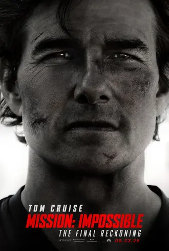 Mission: Impossible